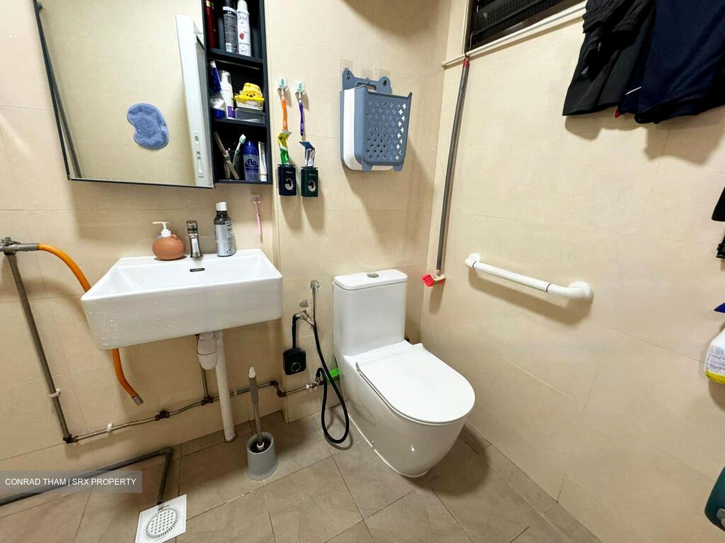 Blk 872 Yishun Street 81 (Yishun), HDB 5 Rooms #568345131